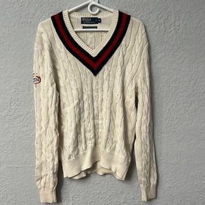 polo by ralph lauren sweater